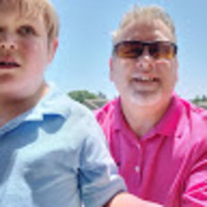 Meet your Posher, Todd